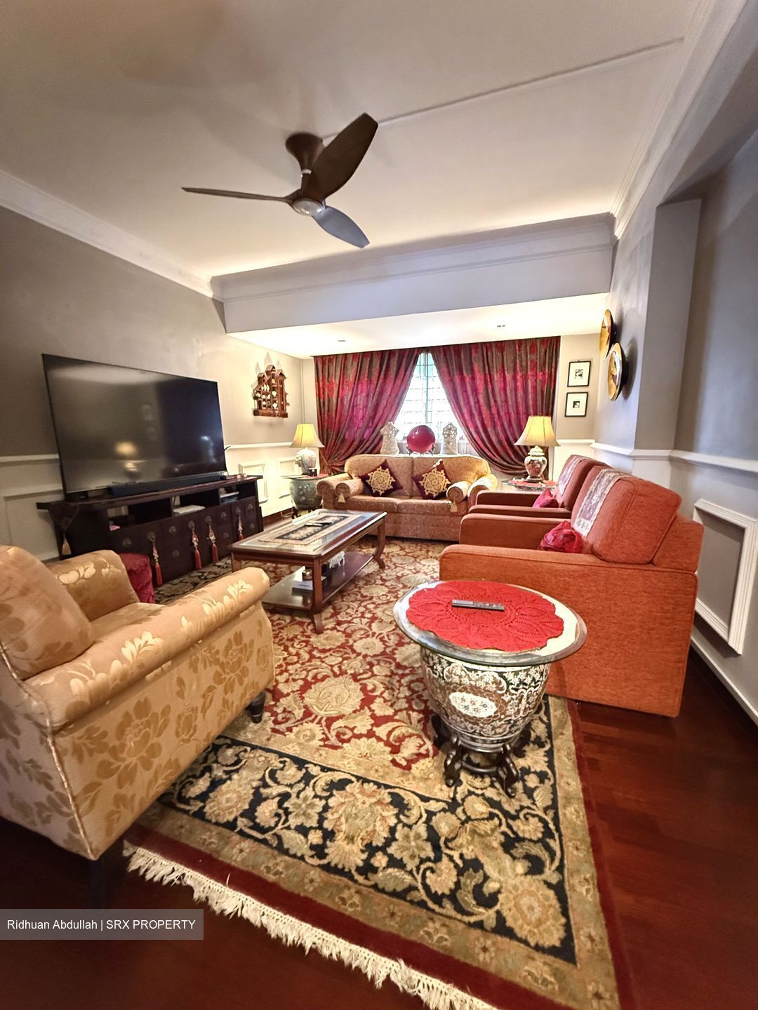 Blk 532 Pangshan Valley (Bukit Panjang), HDB Executive #577685701